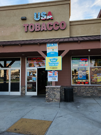 USA Tobacco Smoke & Vape Shop Kratom Shop & CBD shop Norco Corona Riverside Eastvale Jurupa Valley