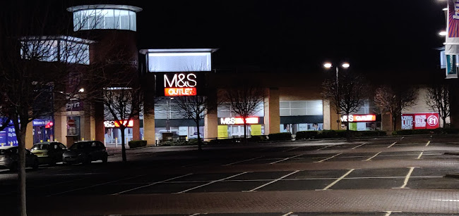 Moray Park Meadowbank Retail Park,Unit 7, Edinburgh EH7 5TS, United Kingdom
