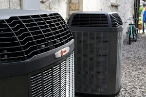 Barker Air Conditioning and Heating image