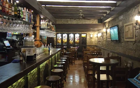 Café Bar El Valle image