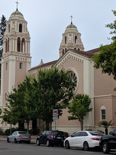 Saint Vincent de Paul Roman Catholic Church image