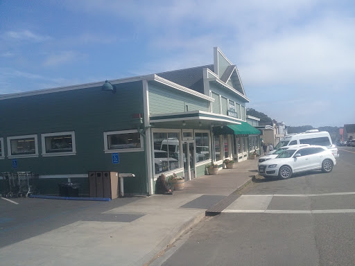 Supermarket «Harvest Market», reviews and photos, 10501 Lansing St, Mendocino, CA 95460, USA