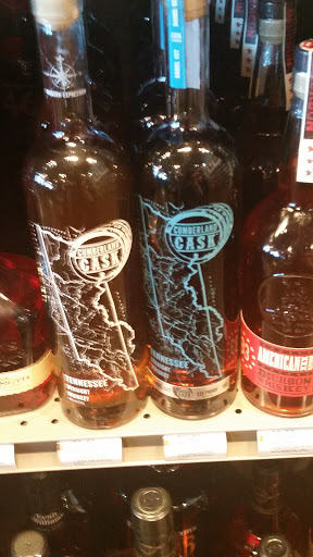 Wine Store «The Bottle Shop at McEwen», reviews and photos, 1556 W McEwen Dr, Franklin, TN 37067, USA