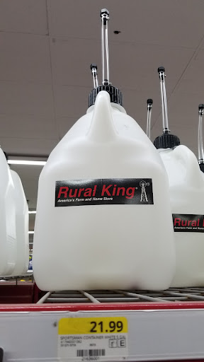 Department Store «Rural King», reviews and photos, 1141 Fort Campbell Blvd, Clarksville, TN 37042, USA