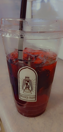 Coffee Shop «Wolfe Club Coffee», reviews and photos, 12901 Pacific Ave S, Tacoma, WA 98444, USA