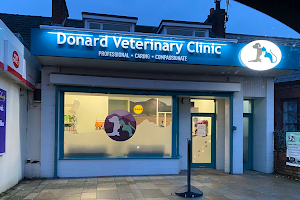 Donard Veterinary Clinic