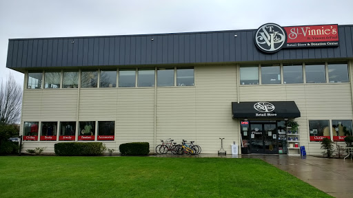 Non-Profit Organization «St. Vincent de Paul - Chad Main Office and Thrift Store», reviews and photos, 2890 Chad Dr, Eugene, OR 97408, USA