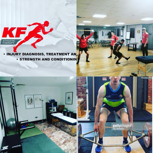 KF Athletic Therapy