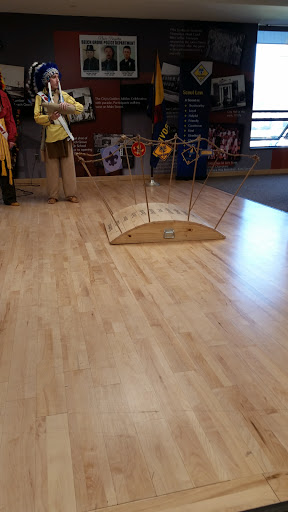 Community Center «Hornet Park Community Center», reviews and photos, 5245 Hornet Ave, Beech Grove, IN 46107, USA