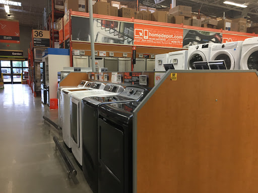 Home Improvement Store «The Home Depot», reviews and photos, 251 S Industrial Blvd, Euless, TX 76040, USA