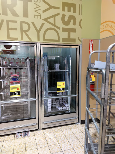 Supermarket «ALDI», reviews and photos, 7910 Tylersville Square Dr, West Chester Township, OH 45069, USA