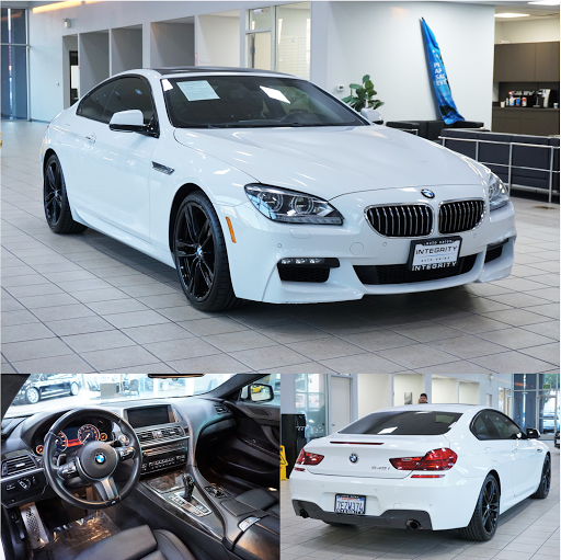 Used Car Dealer «Integrity Auto Sales, Inc», reviews and photos, 3655 Florin Rd, Sacramento, CA 95823, USA
