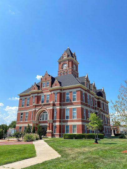 Rice County Courthouse