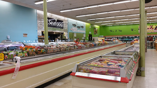 Supermarket «Mia Supermarket 美亚超市», reviews and photos, 2415 E Colonial Dr, Orlando, FL 32803, USA