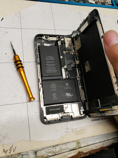 Cell Phone Store «THE CELLPHONE FIX», reviews and photos, 3019 W Capitol Ave, West Sacramento, CA 95691, USA