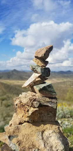 Nature Preserve «Cave Buttes Recreation Area», reviews and photos, N 7th St & E Happy Valley Rd, Phoenix, AZ 85024, USA