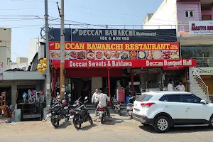 New Deccan Bawarchi Restaurant image
