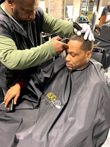 Barber Shop «Headz Up Barber Shop LLC», reviews and photos, 161 Whalley Ave, New Haven, CT 06511, USA