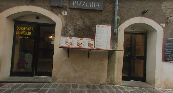 Pizzeria Da Flavio Bolsena Via Piave, 4, 01023 Bolsena VT, Italia