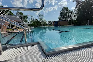 Indoor and outdoor pools image