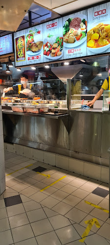 Opinii despre Hao Wei Economic Rice - Lucky Plaza Basement 1 în Singapore - Cafe