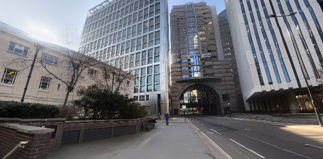 Comments and reviews of The London Wall Walk