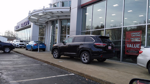 Car Dealer «Jaffarian Automotive Group», reviews and photos, 600 River St, Haverhill, MA 01832, USA