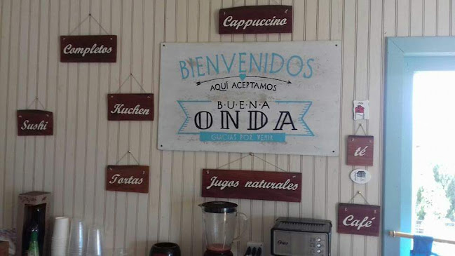 Opiniones de Letreros de madera, hechos a mano, rusticos en Puerto Montt - Agencia de publicidad