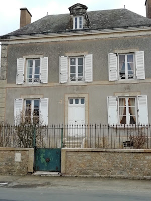 Fl Menuiserie à Mézières-sous-Lavardin