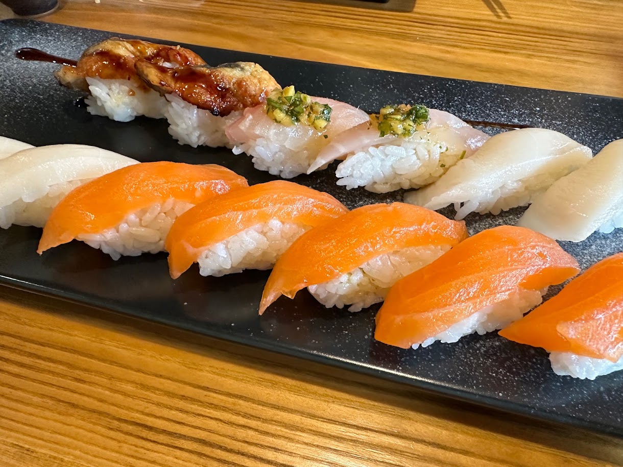 Sushi Masa