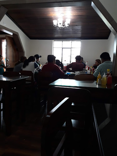Opiniones de Cevicheria " El Papi " en Tulcán - Restaurante