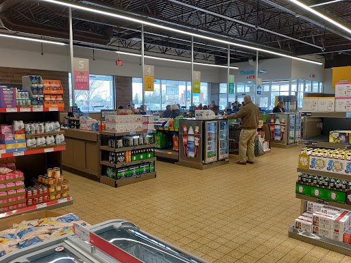Supermarket «ALDI», reviews and photos, 1940 E Dorothy Ln, Kettering, OH 45420, USA