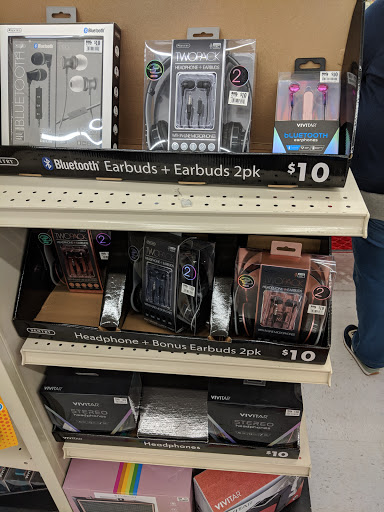 Discount Store «Big Lots», reviews and photos, 1399 N Shore Rd, Revere, MA 02151, USA