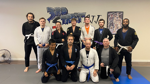 3rd Street BJJ and Fitness