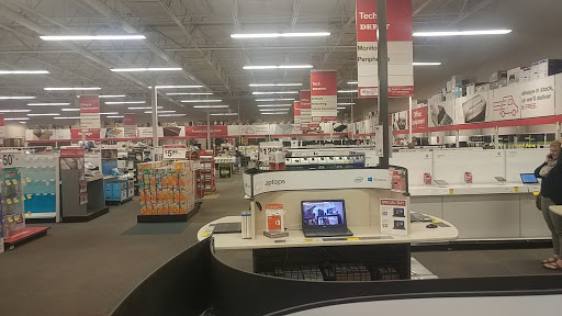 Office Supply Store «Office Depot», reviews and photos, 281 2100 S, Salt Lake City, UT 84115, USA
