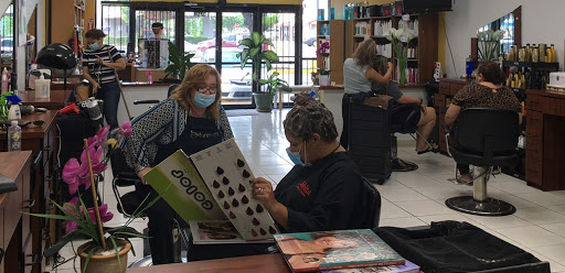 Beauty Salon «Jobita Beauty Salon», reviews and photos, 13764 SW 88th St, Miami, FL 33186, USA