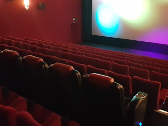 CinemaxX Magdeburg