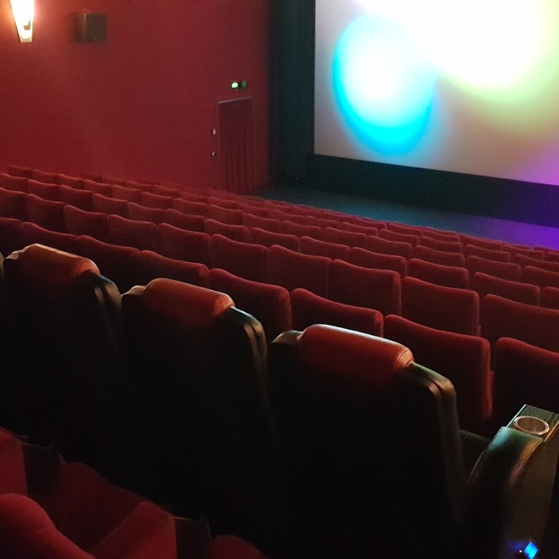 CinemaxX Magdeburg