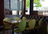 Atmosphère du Restauration rapide McDonald's à Saint-Dizier - n°3
