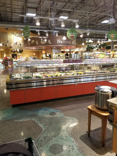 Grocery Store «Whole Foods Market», reviews and photos, 5945 State Bridge Rd, Duluth, GA 30097, USA