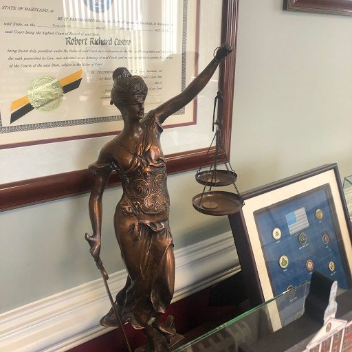 Personal Injury Attorney «Law Offices Of Robert Castro -The Injury Law Firm», reviews and photos