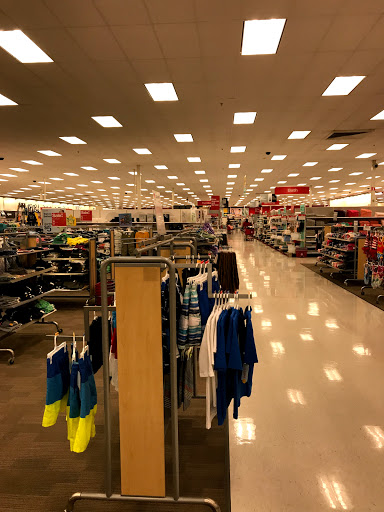 Department Store «Target», reviews and photos, 107 Pavilion Pkwy, Fayetteville, GA 30214, USA