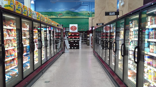 Grocery Store «Butera Market», reviews and photos, 2070 N Rand Rd, Palatine, IL 60074, USA