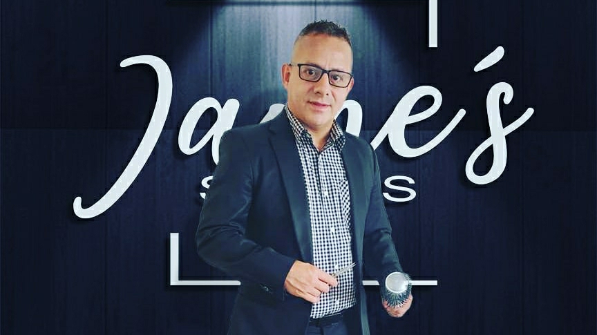 James' Styles 33155