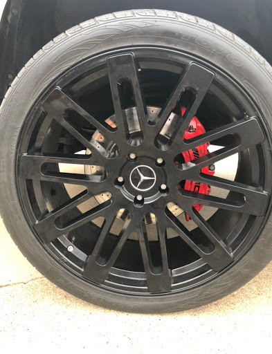 Auto Repair Shop «Discount Auto & Tire shop», reviews and photos, 900 E Plano Pkwy A, Plano, TX 75074, USA