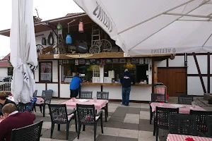 Eis, Crêp und Biergarten Am Wenzelsplatz image