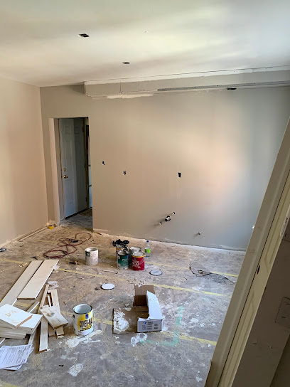 Drywall Pro-Finishing