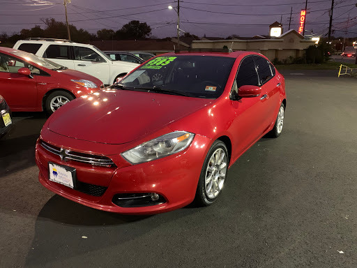 Used Car Dealer «Majestic Automotive Group», reviews and photos, 499 US-130, Cinnaminson, NJ 08077, USA
