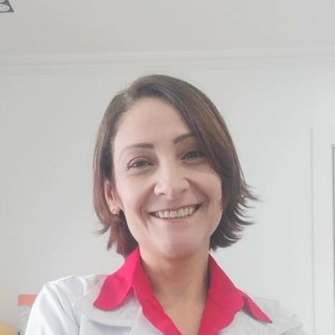Dra. Milene Sirio Guirado, Endocrinologista