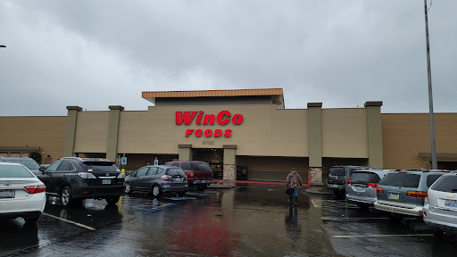 Supermarket «WinCo Foods», reviews and photos, 9700 NE Hwy 99, Vancouver, WA 98665, USA
